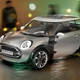 Image for article titled Mini Rocketman: A Mini that's actually mini